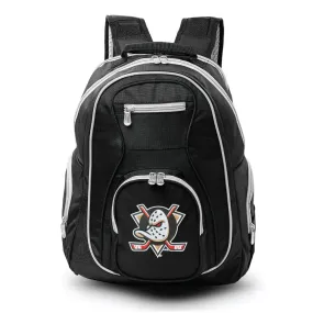 Anaheim Ducks Backpack | Anaheim Ducks Laptop Backpack