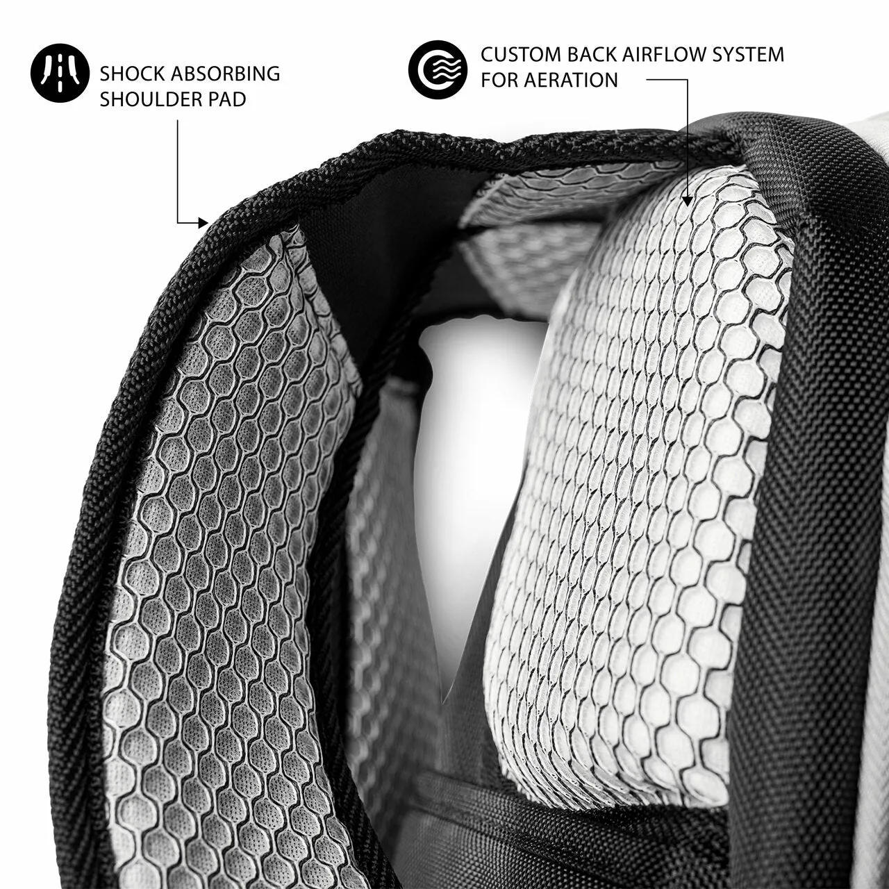 Angles Backpack | Los Angeles Angels Laptop Backpack