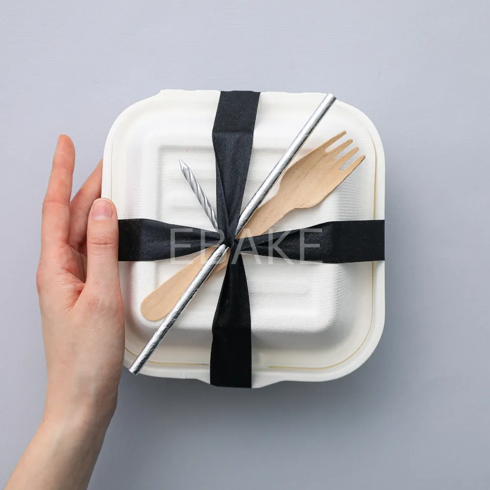 Bento Cake Box - Large (Set of 5)