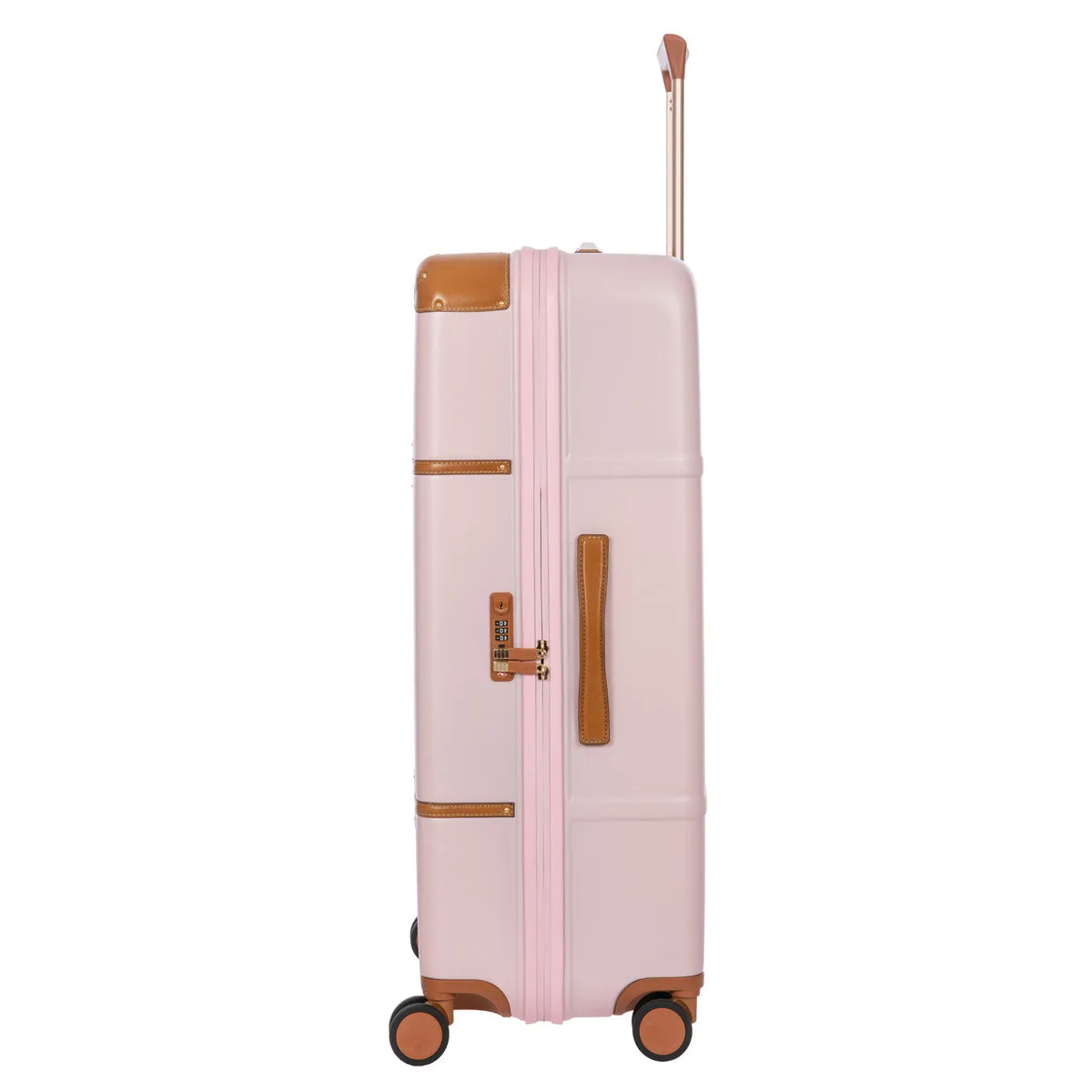 Bric's Bellagio 2.0 32" Extra Large Checked Spinner Suitcase Assorted Colors
