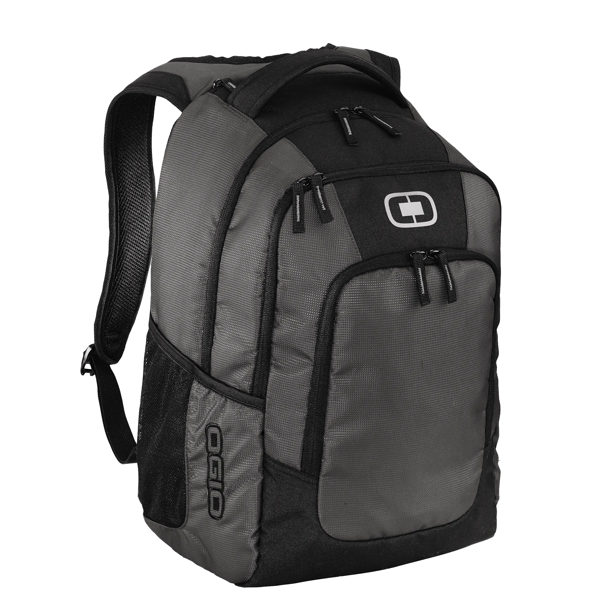 C1837 Logan Laptop Backpack