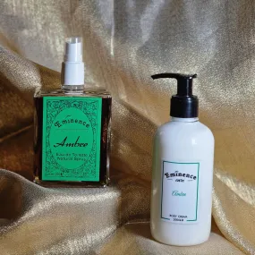 Combo Eminence Ambre
