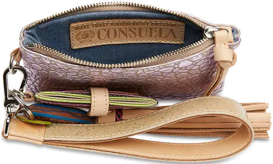 Consuela Lulu Combi