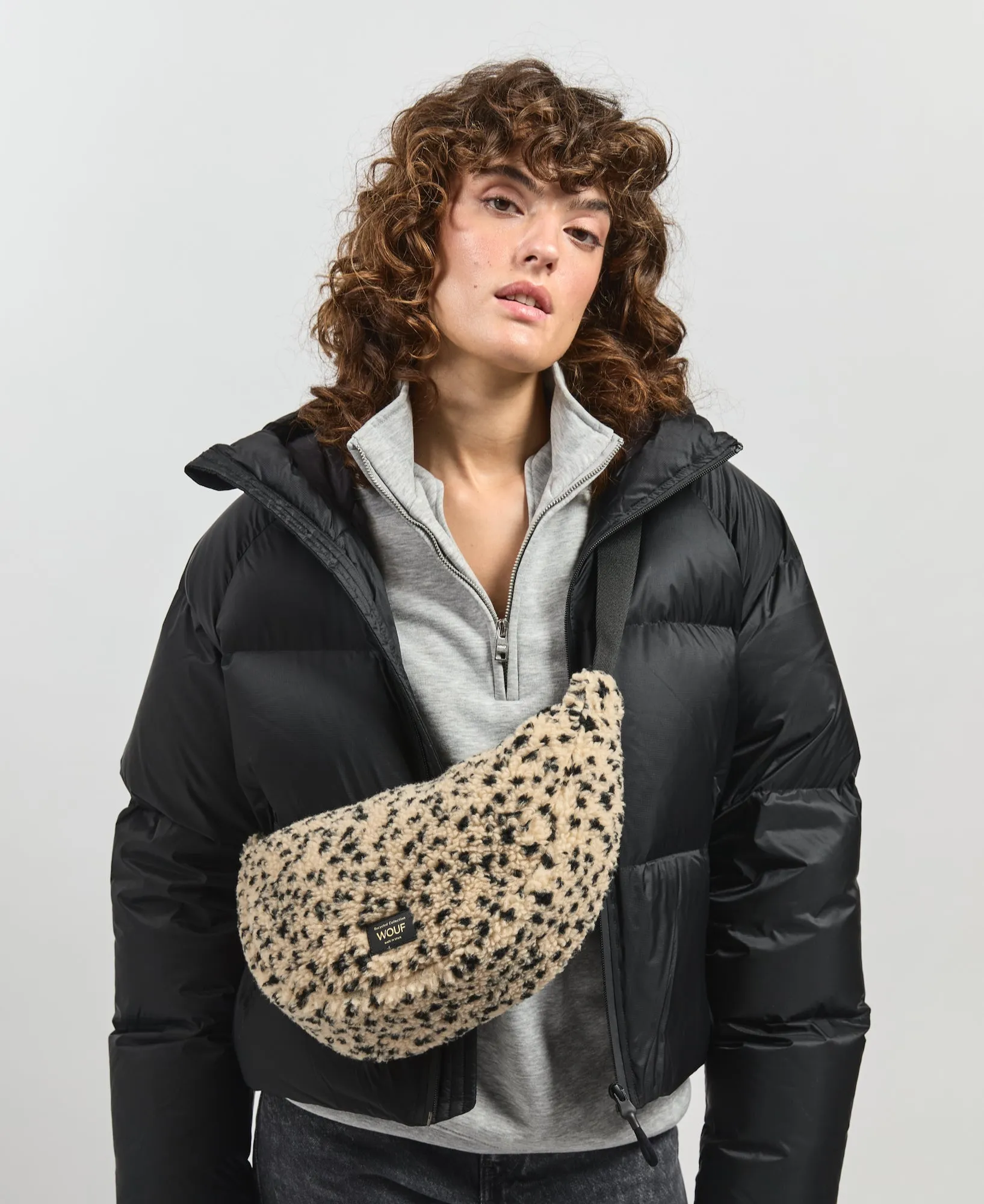 Crossbody Bag - Clem