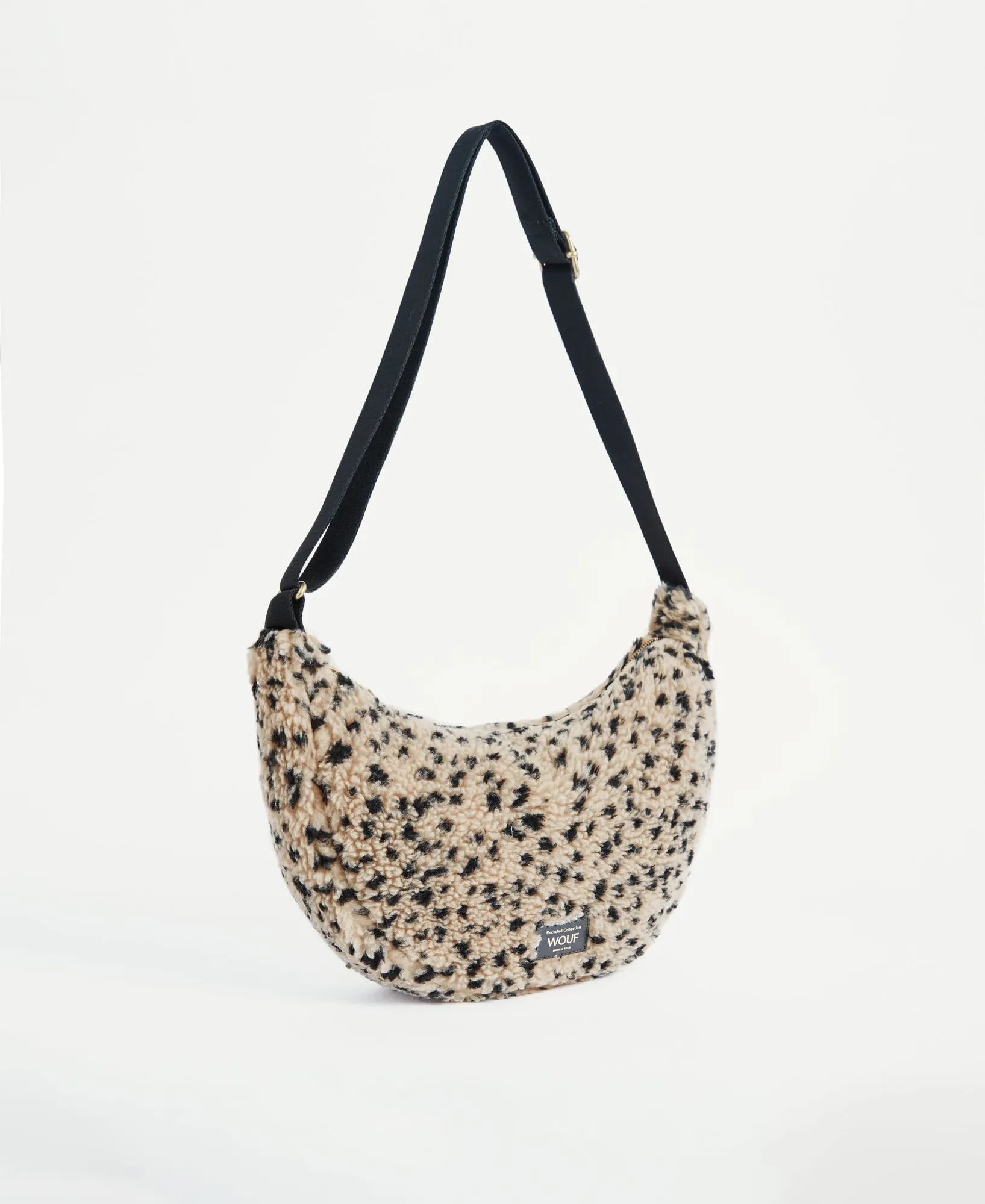 Crossbody Bag - Clem
