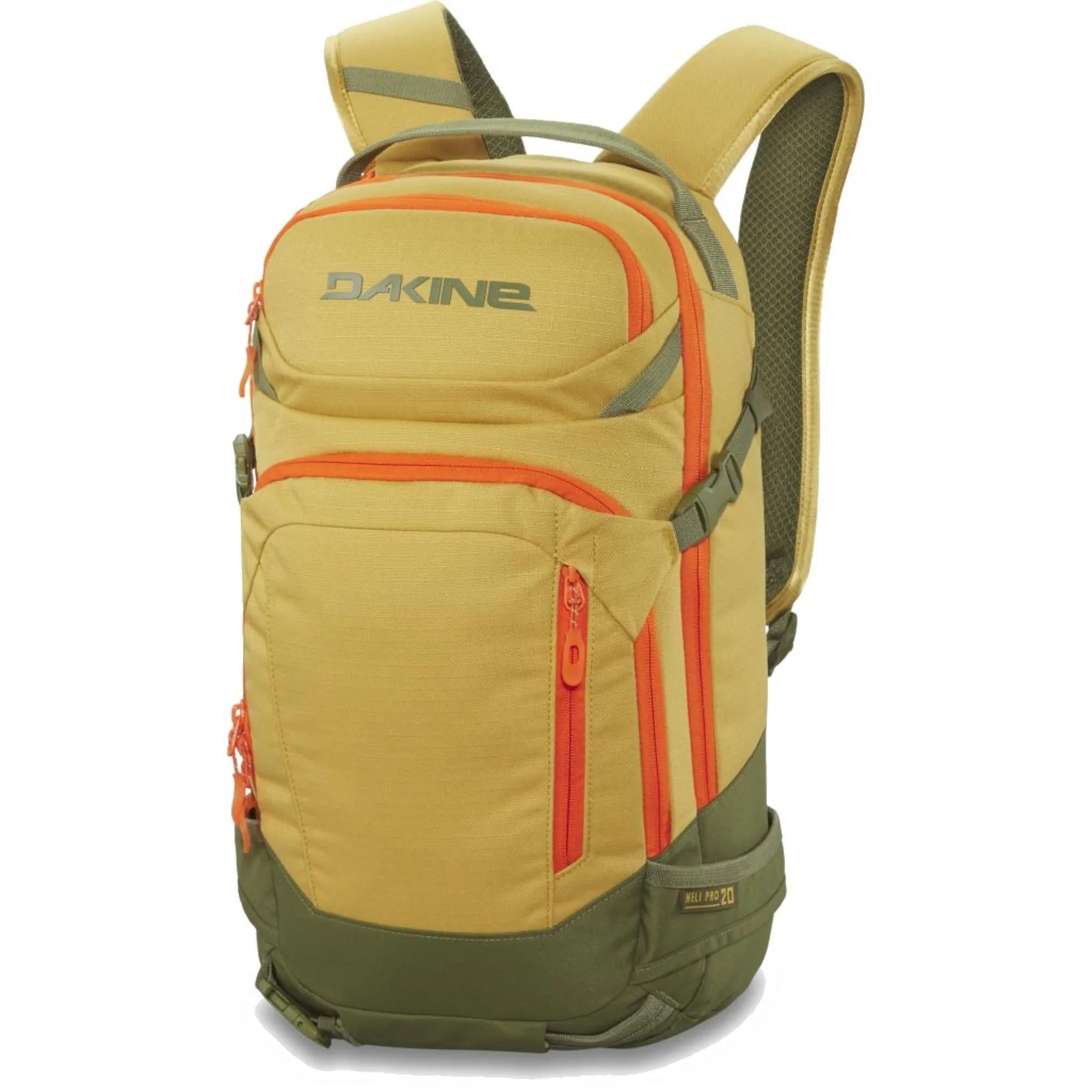 Dakine Women's Heli Pro 20L