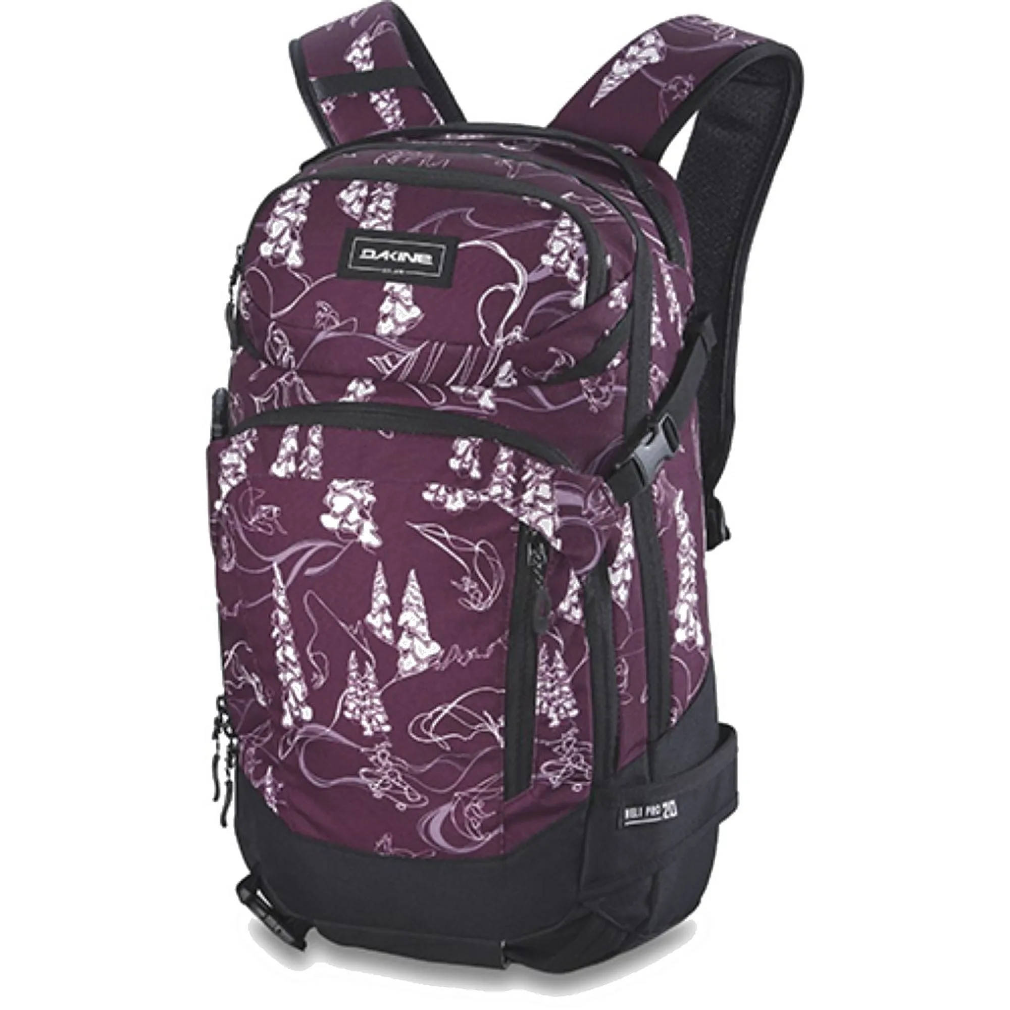 Dakine Women's Heli Pro 20L