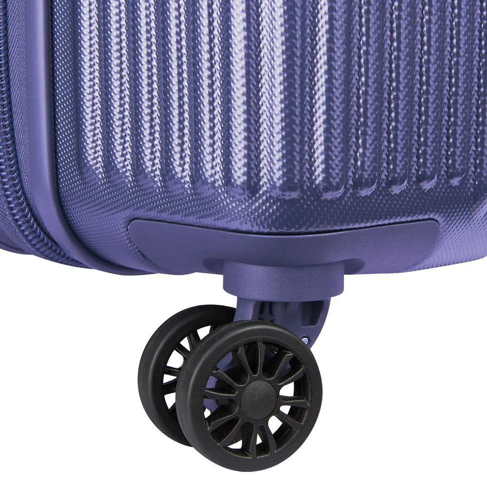 Delsey Comete 3.0 28" Expandable Spinner Upright
