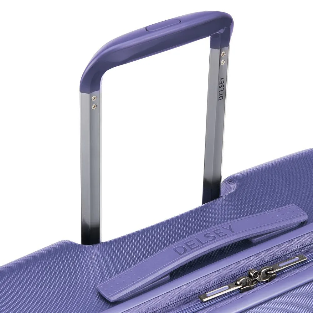 Delsey Comete 3.0 28" Expandable Spinner Upright