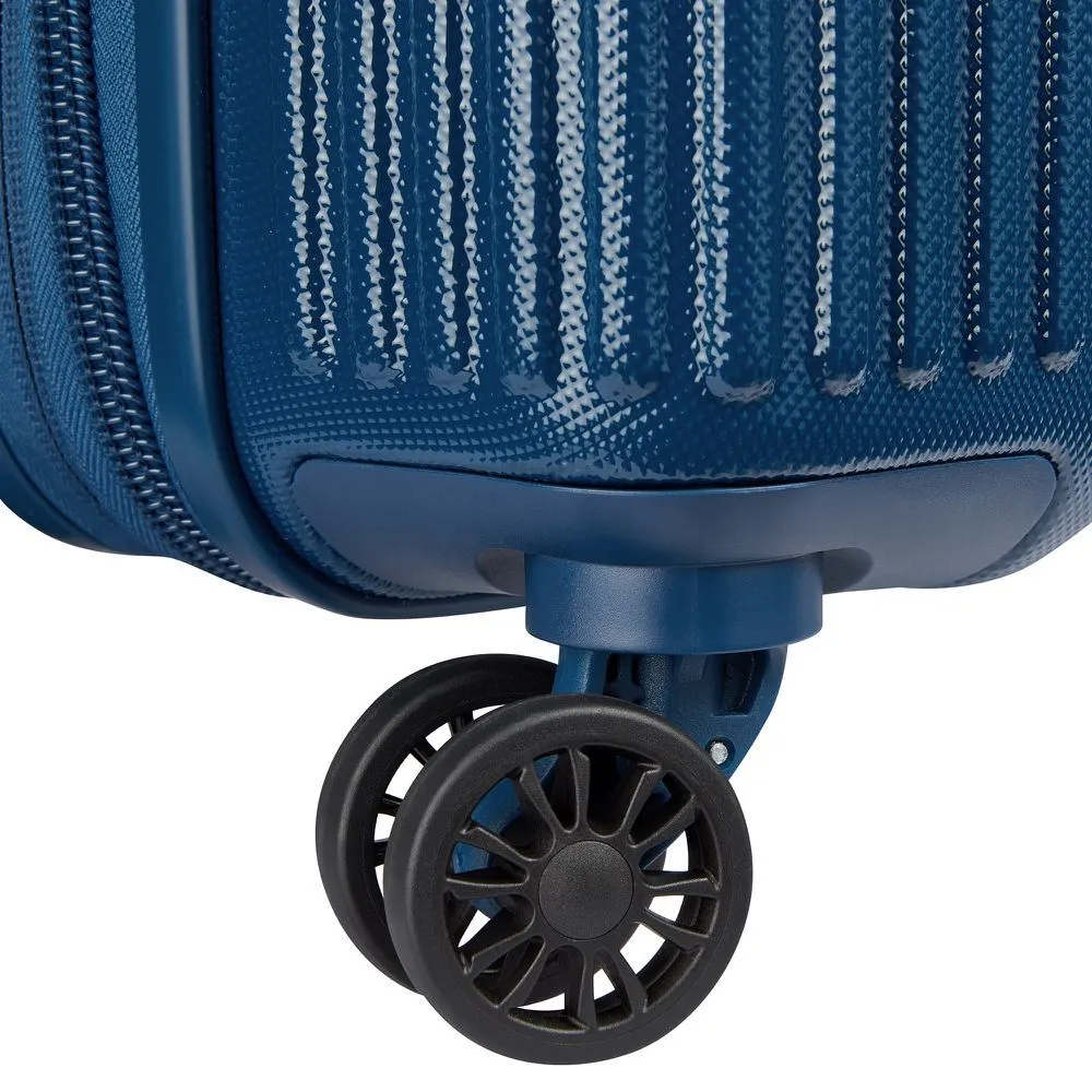 Delsey Comete 3.0 28" Expandable Spinner Upright