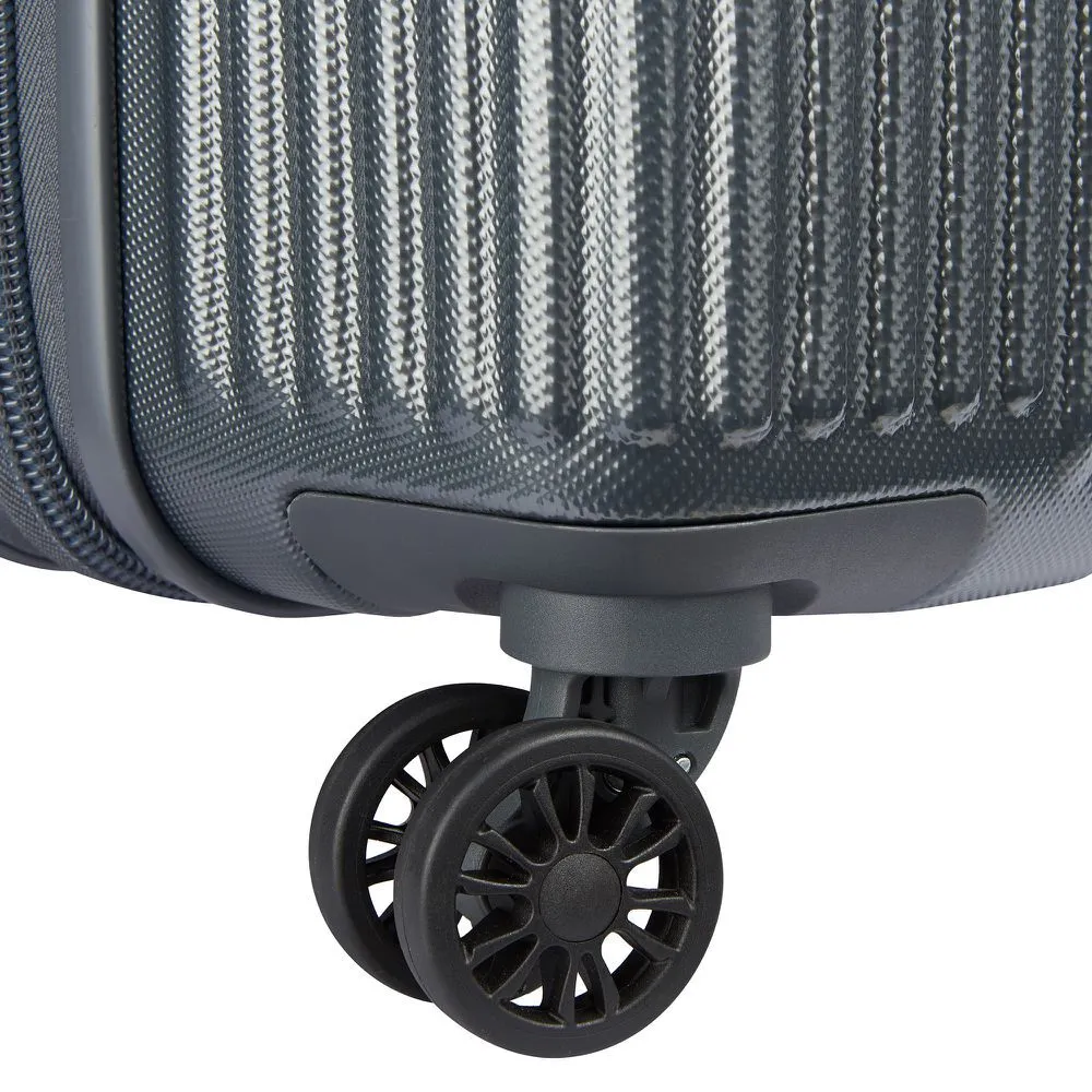 Delsey Comete 3.0 28" Expandable Spinner Upright