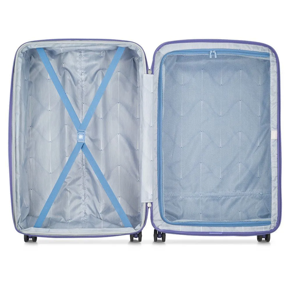 Delsey Comete 3.0 28" Expandable Spinner Upright