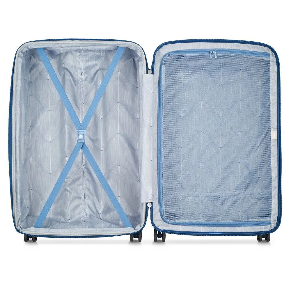 Delsey Comete 3.0 28" Expandable Spinner Upright