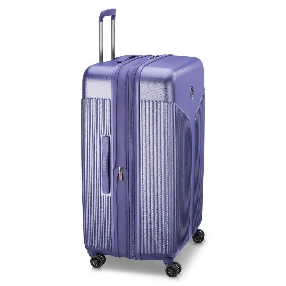 Delsey Comete 3.0 28" Expandable Spinner Upright