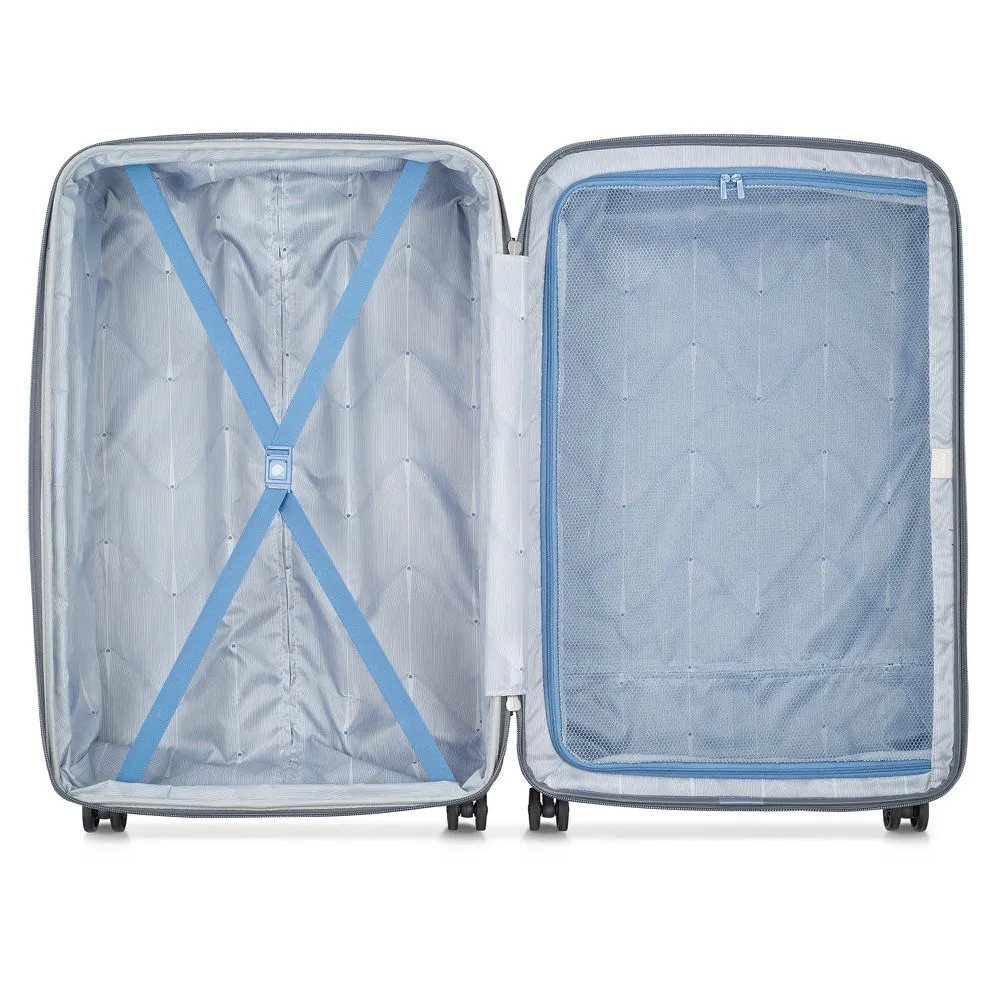 Delsey Comete 3.0 28" Expandable Spinner Upright