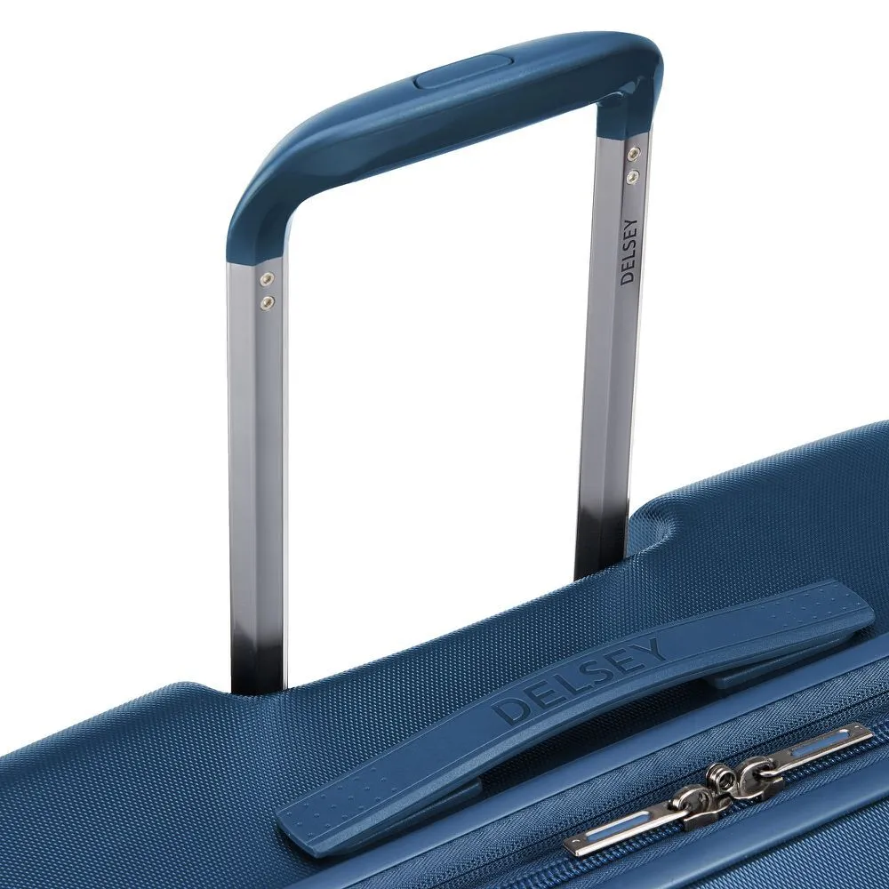 Delsey Comete 3.0 28" Expandable Spinner Upright