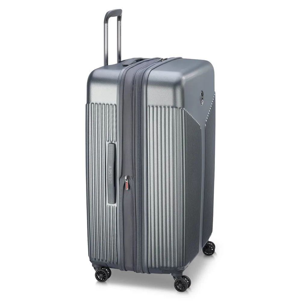 Delsey Comete 3.0 28" Expandable Spinner Upright