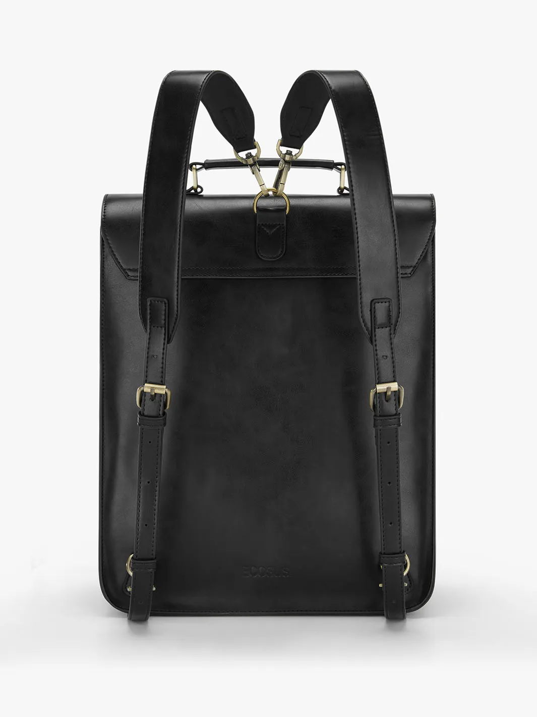 Dusk - Women's Vintage Backpack