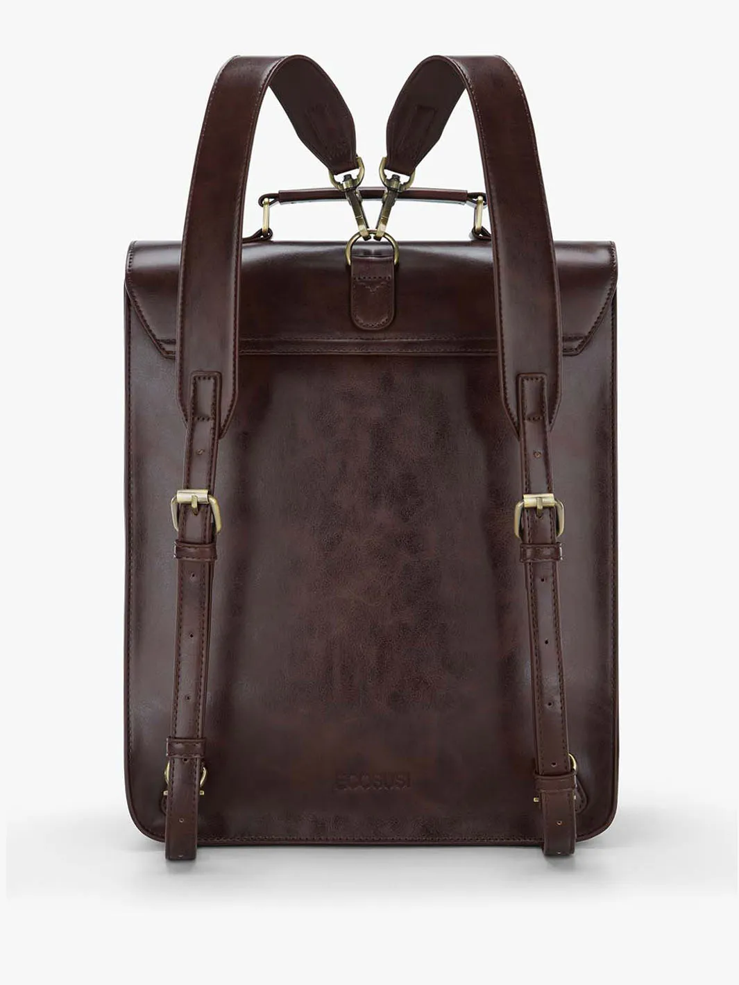 Dusk - Women's Vintage Backpack