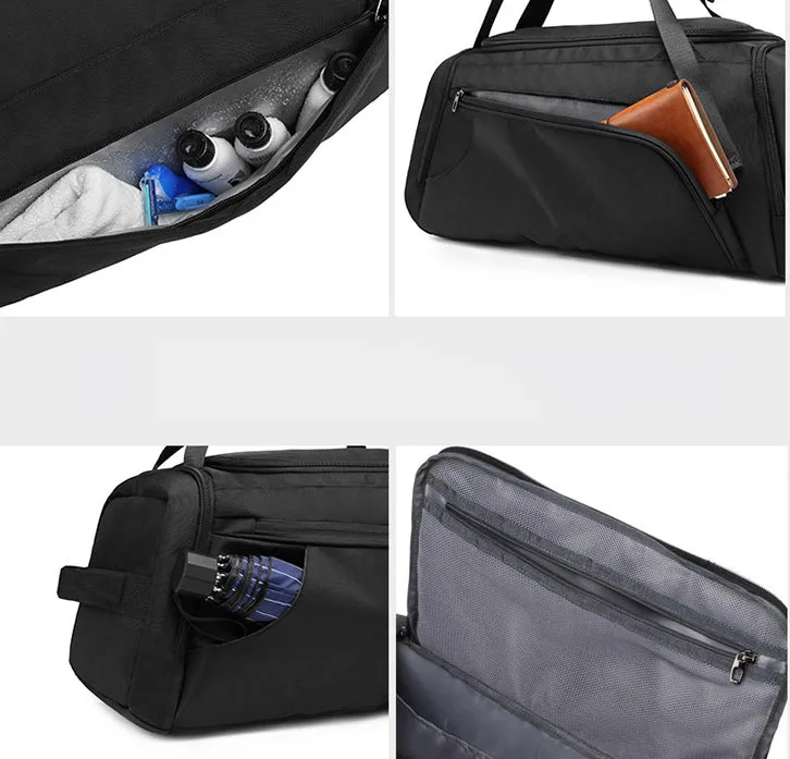 GLB014 - The Sporty King Backpack