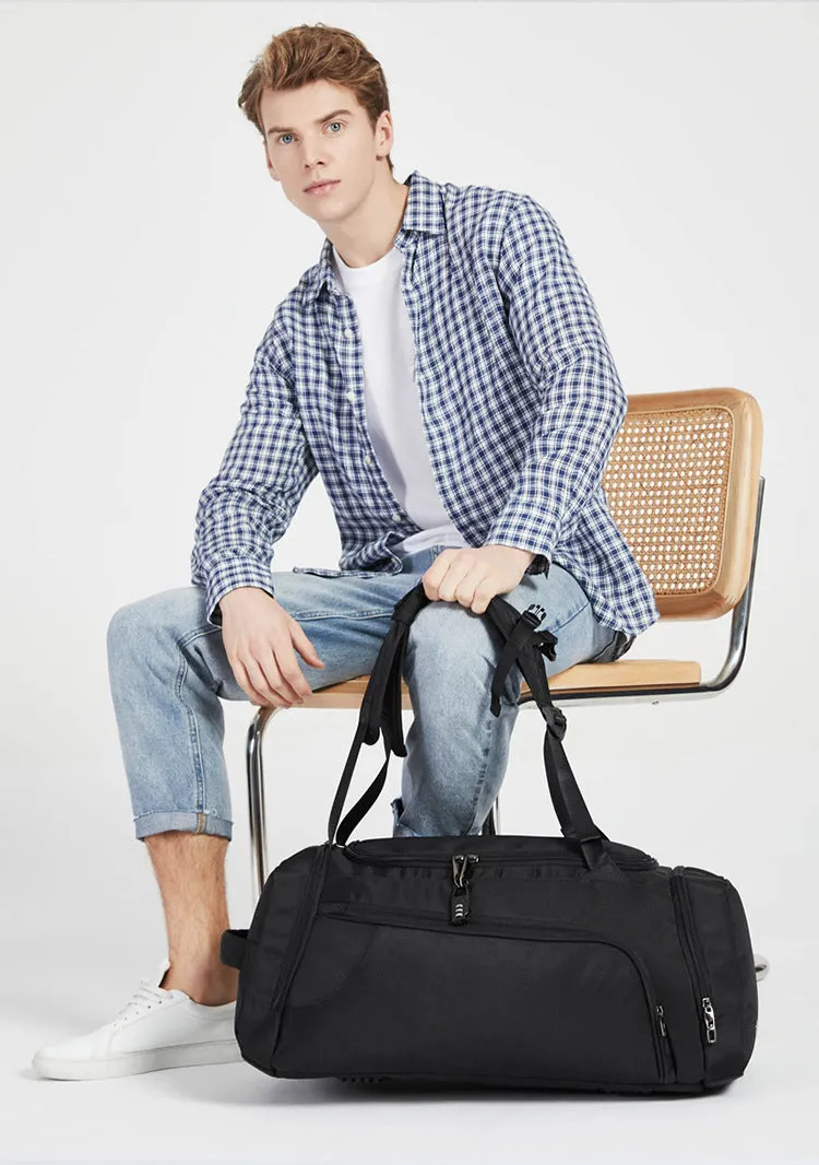 GLB014 - The Sporty King Backpack