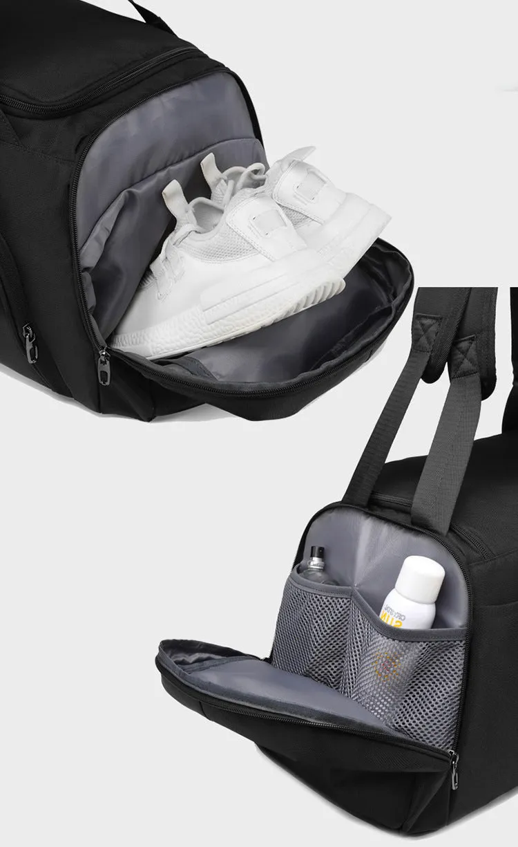 GLB014 - The Sporty King Backpack