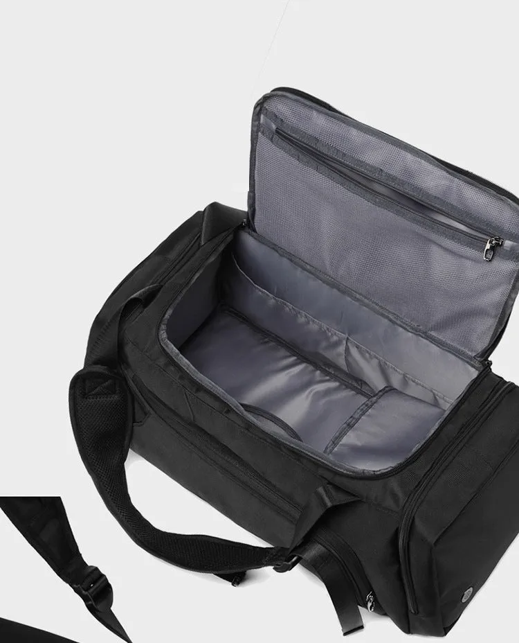 GLB014 - The Sporty King Backpack