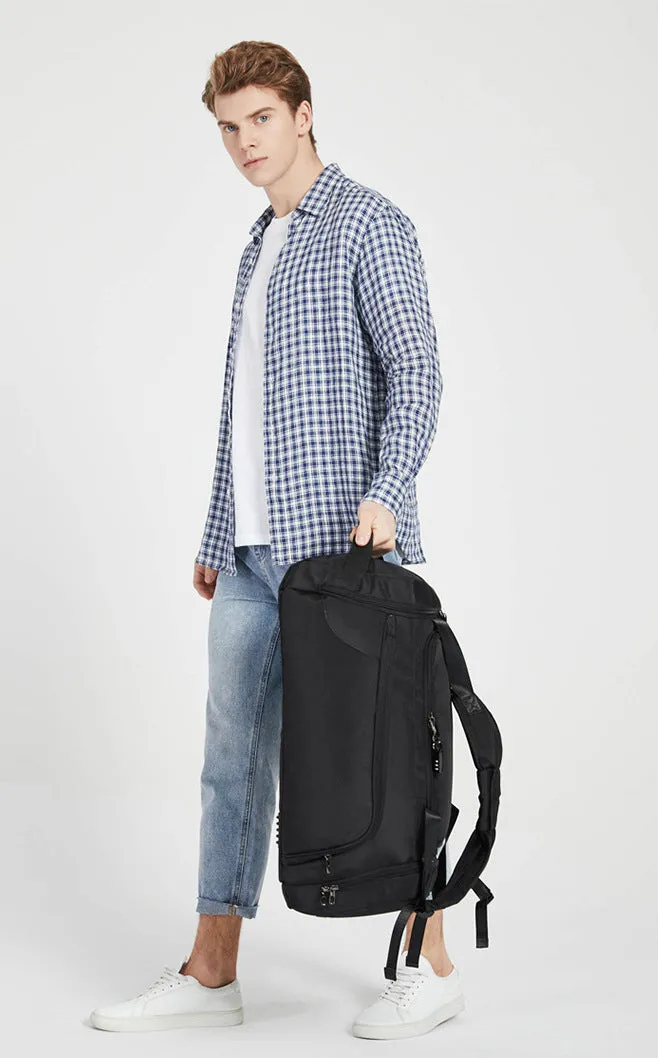 GLB014 - The Sporty King Backpack