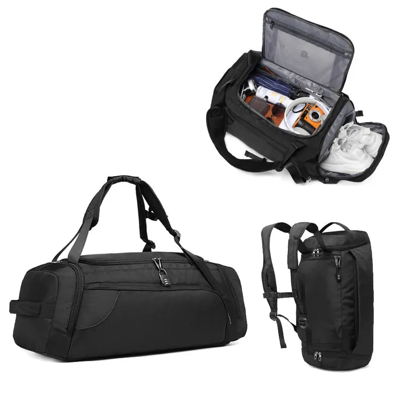 GLB014 - The Sporty King Backpack