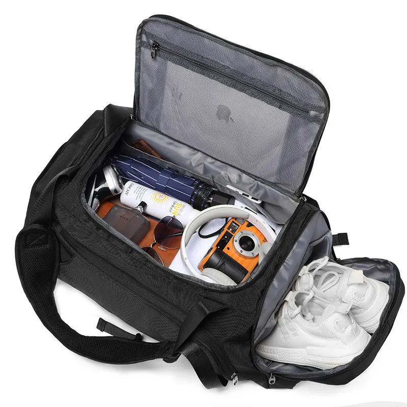 GLB014 - The Sporty King Backpack