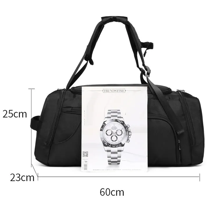 GLB014 - The Sporty King Backpack