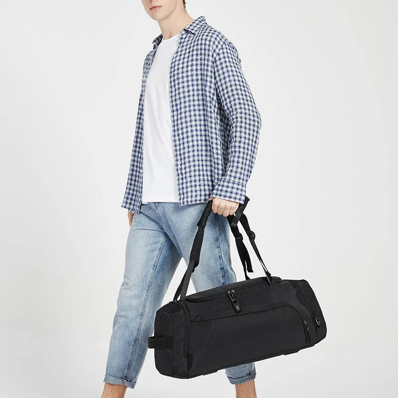 GLB014 - The Sporty King Backpack