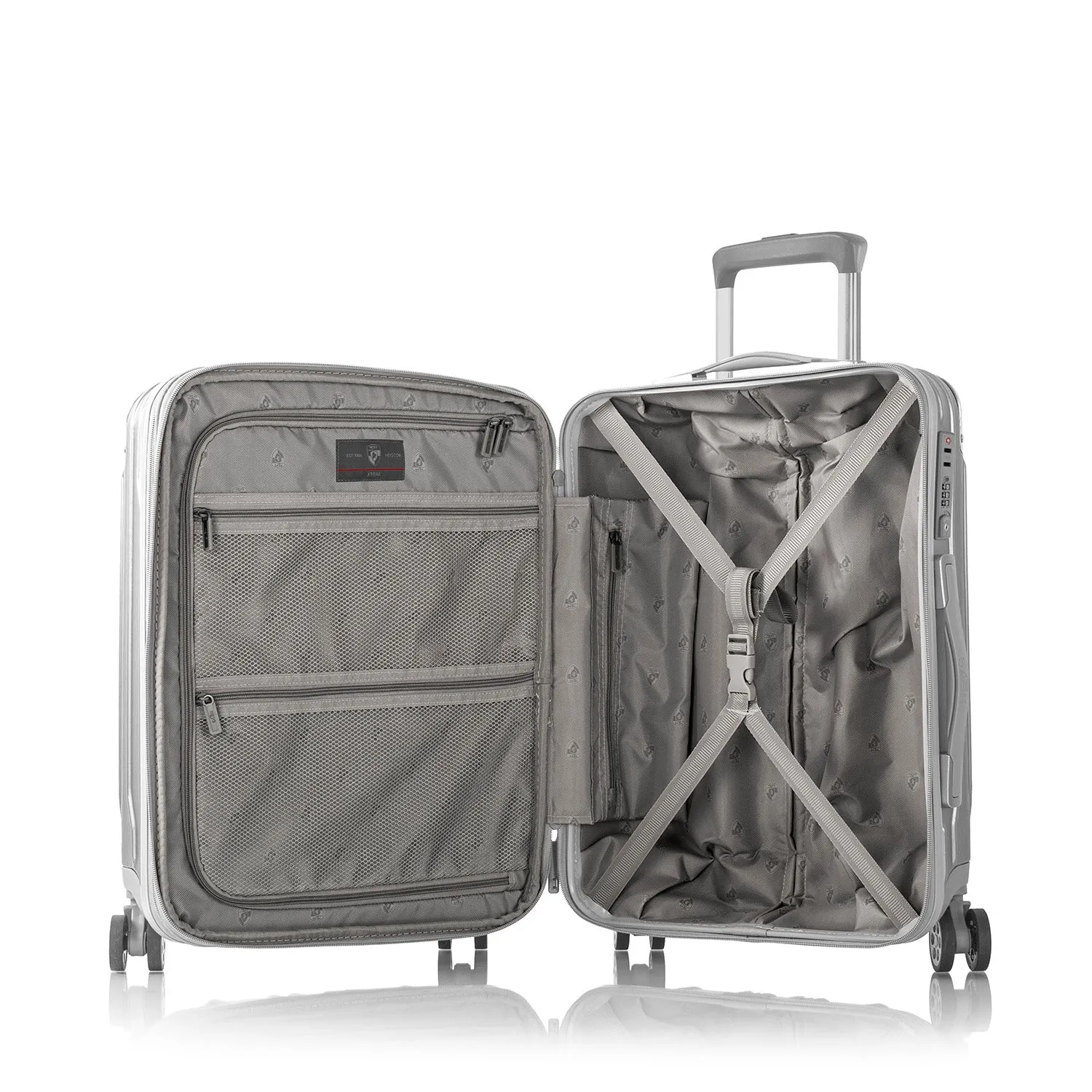 Heys Xtrak 21" Carry-on