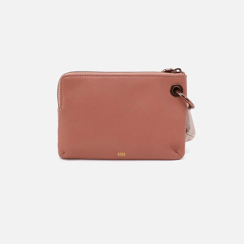 Hobo Keeper Pouch Wristlet