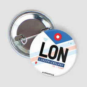 LON - Button