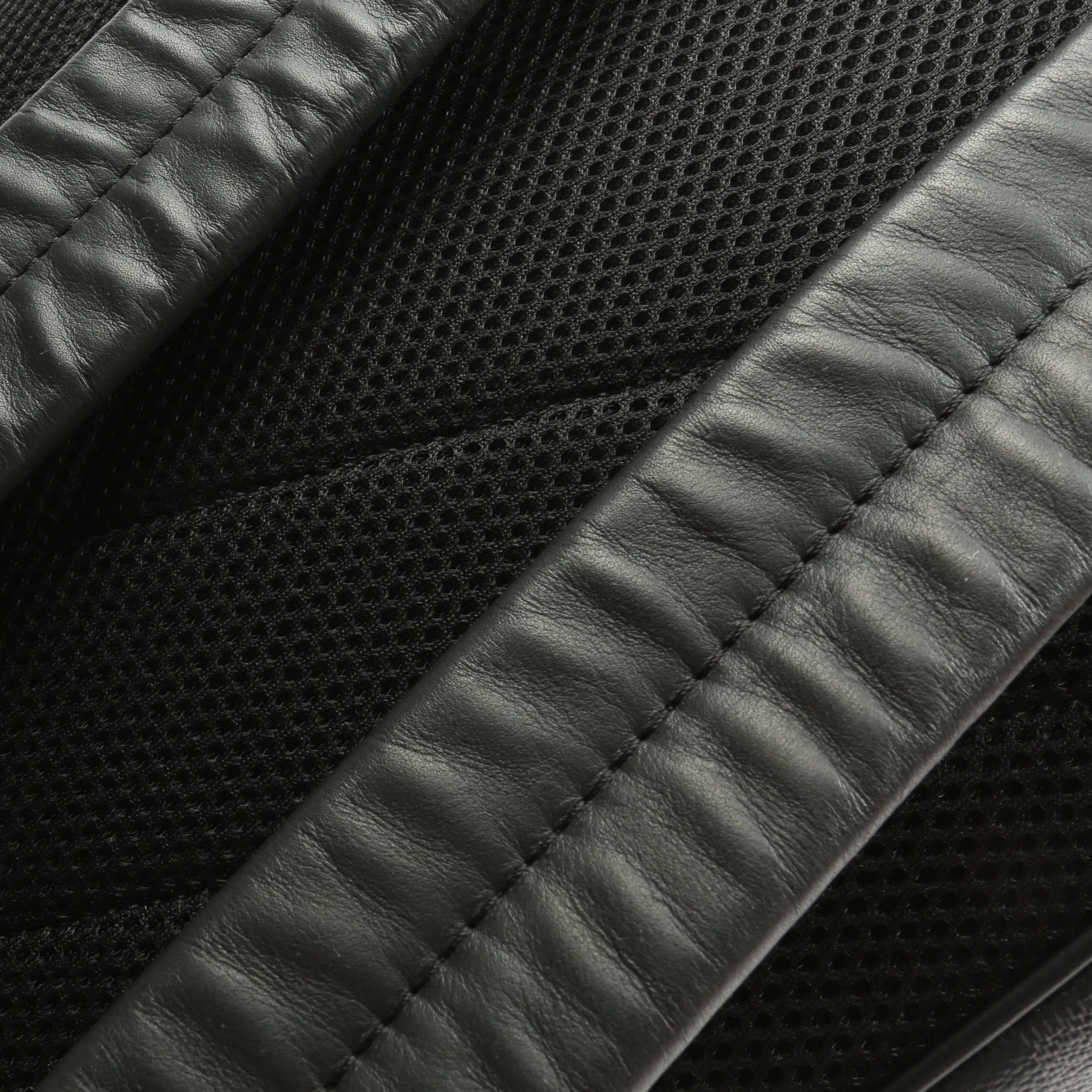 LOUIS VUITTON Michael Nv2 Backpack Damier Graphite