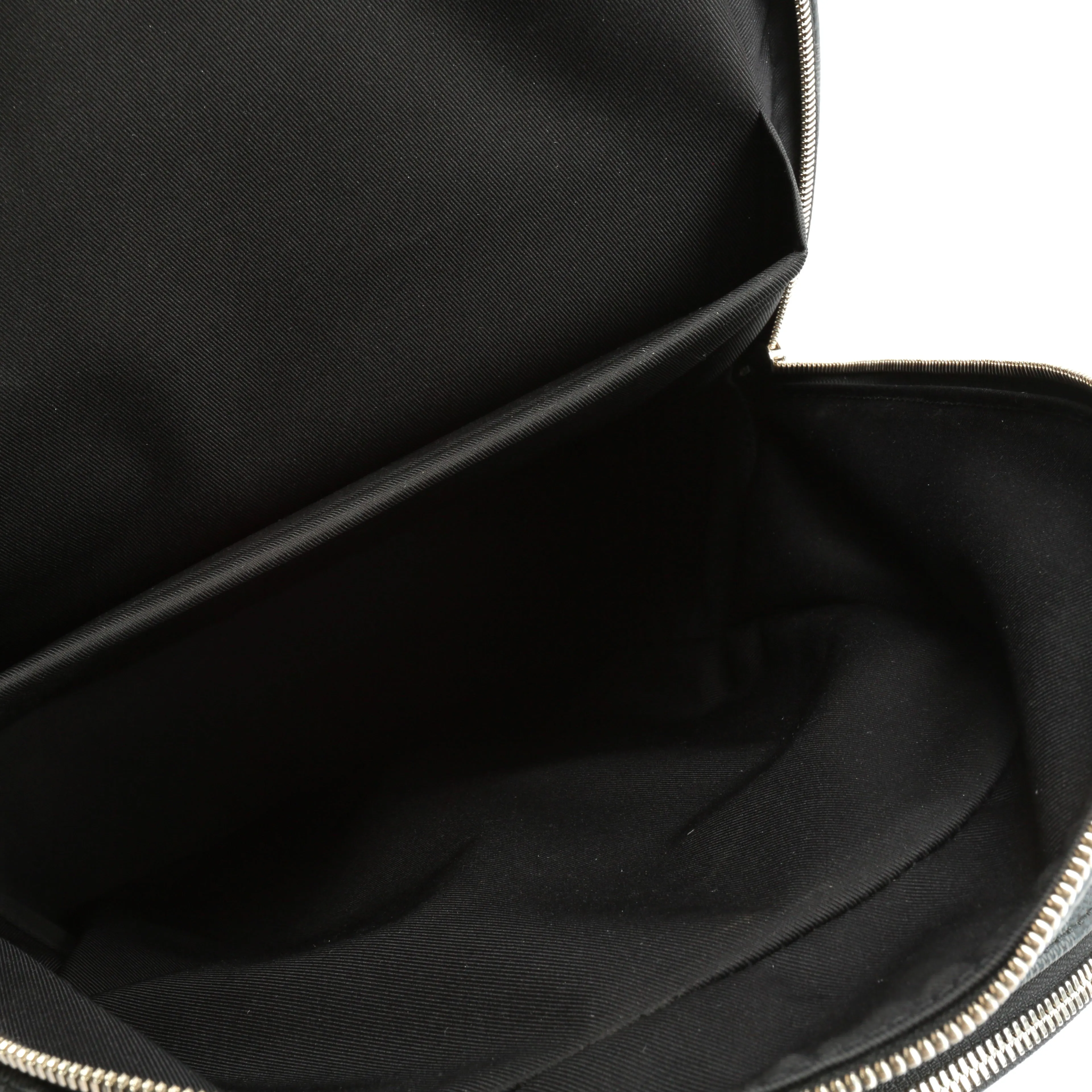 LOUIS VUITTON Michael Nv2 Backpack Damier Graphite