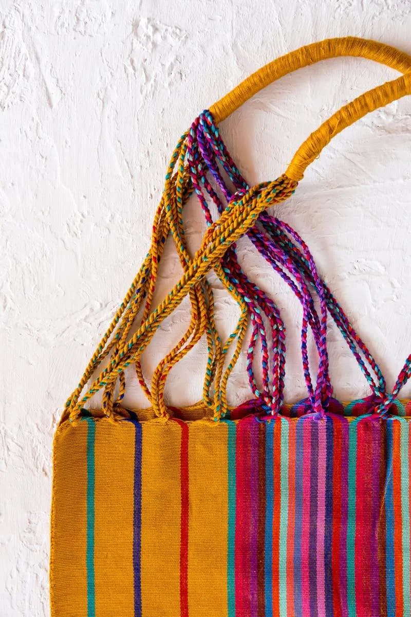Mercado Bag Celebración