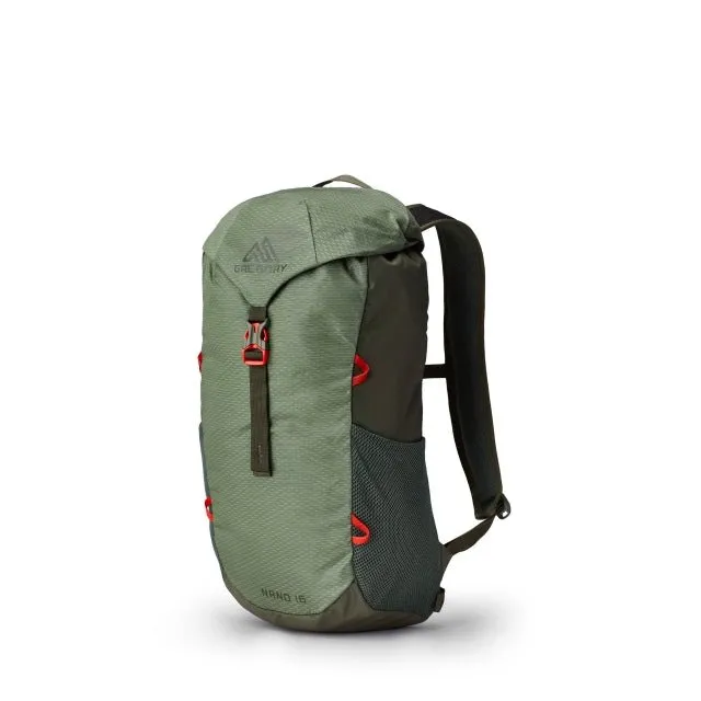 NANO 16 BACKPACK