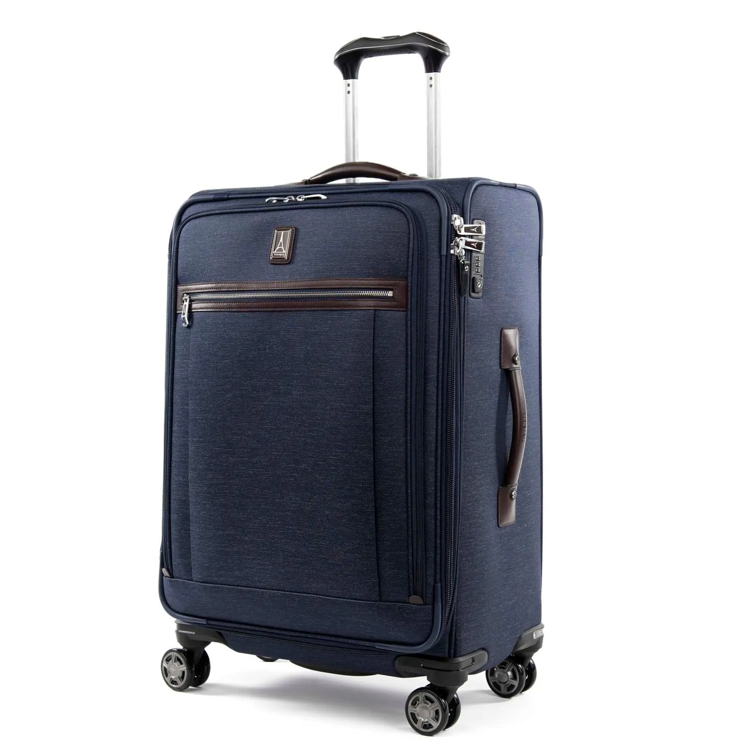 Platinum® Elite: First Class - Luggage Set
