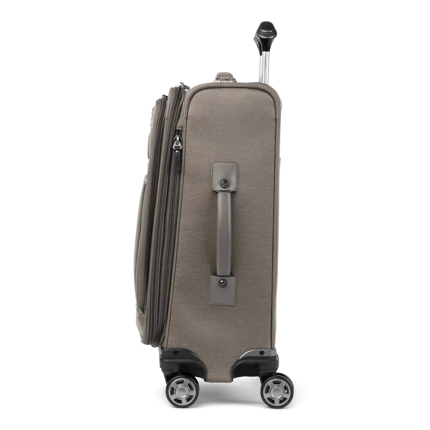 Platinum® Elite: First Class - Luggage Set