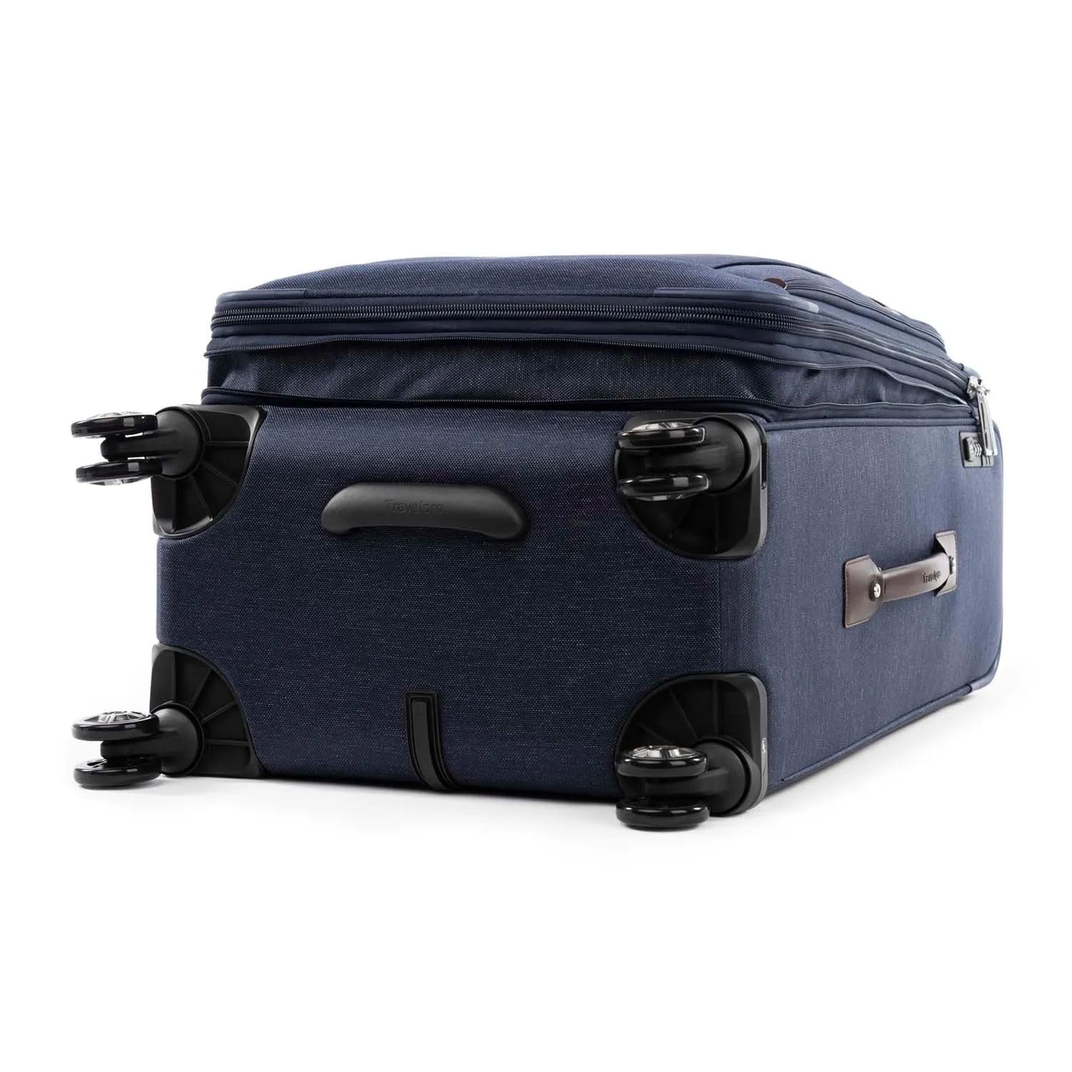 Platinum® Elite: First Class - Luggage Set