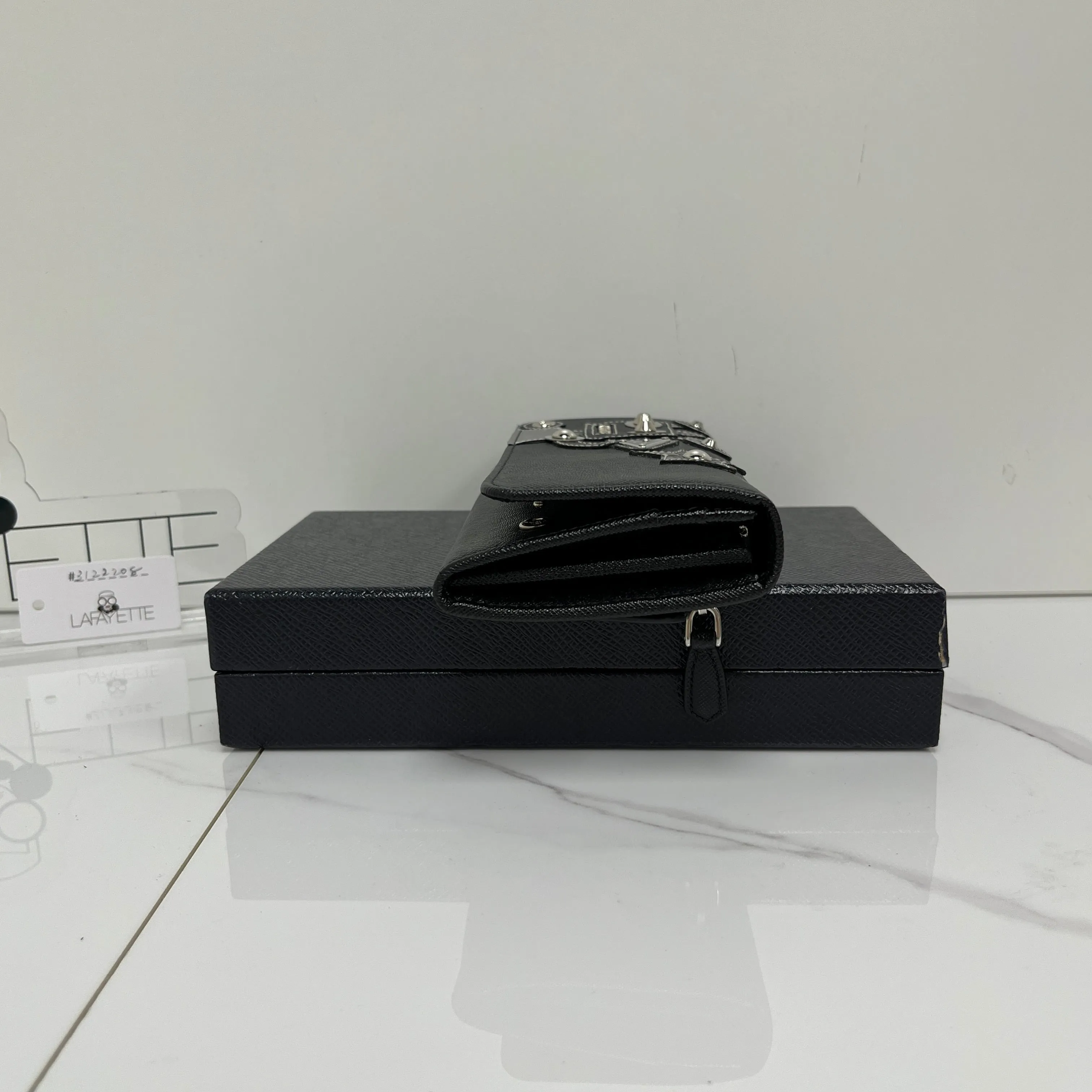 Prada Robot Wallet