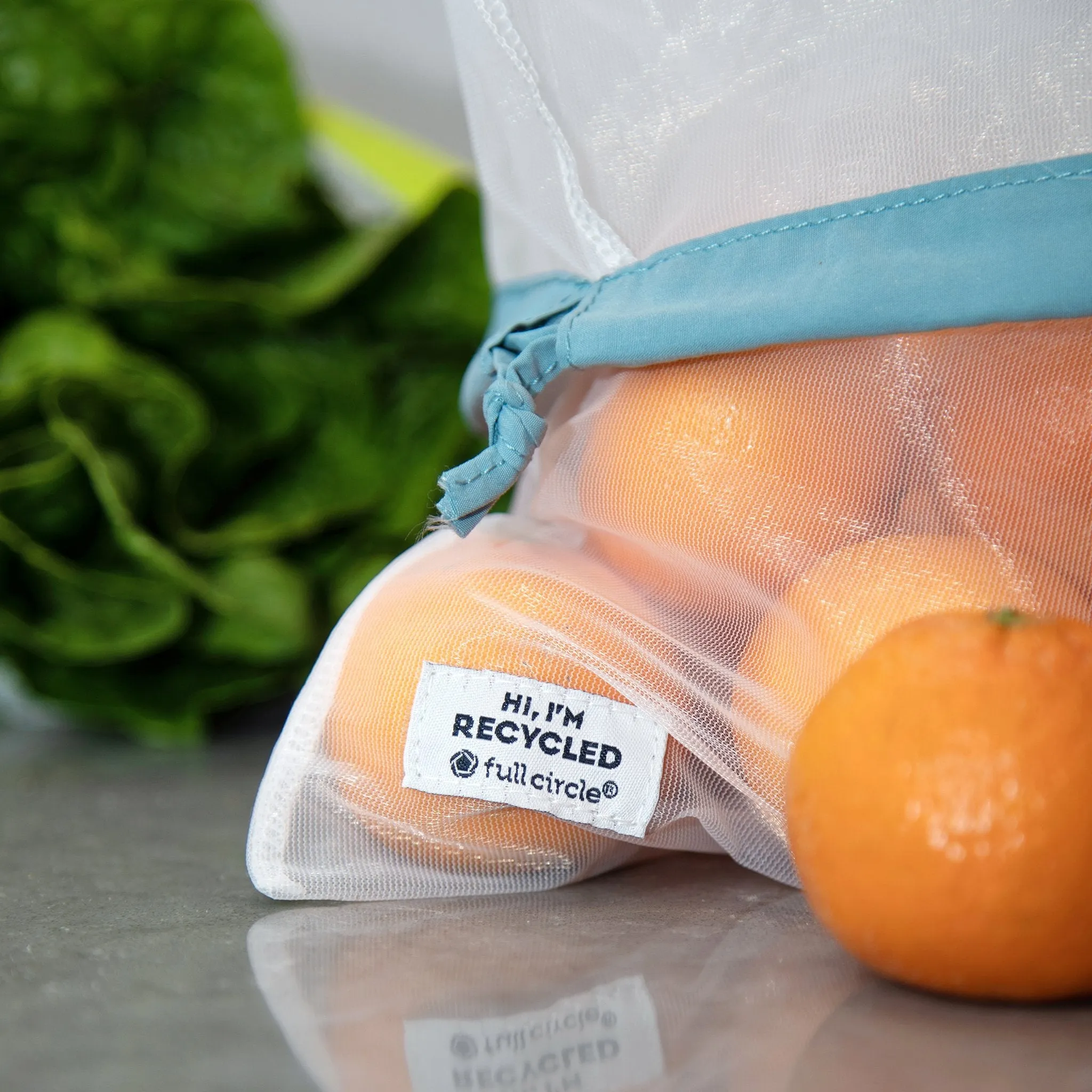 Produce Washing & Storage Set