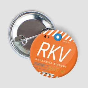 RKV - Button