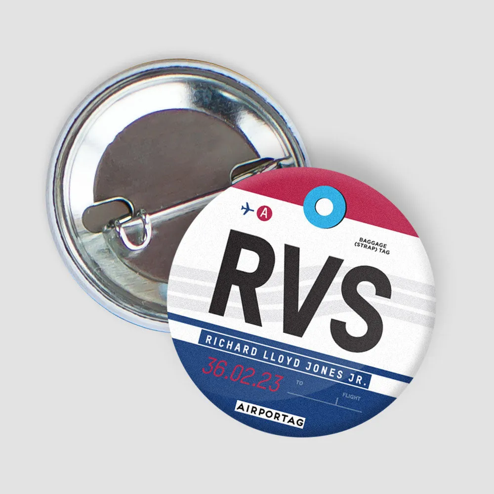 RVS - Button