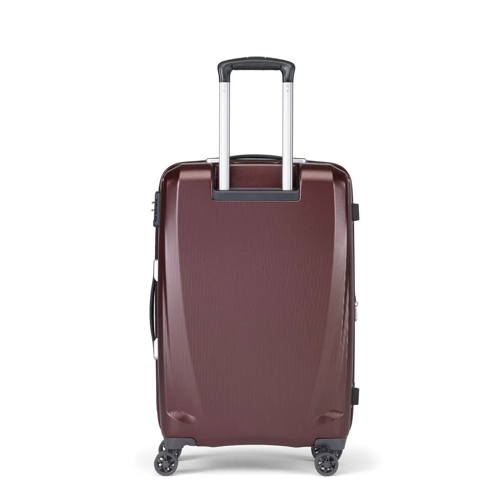 Samsonite Pursuit DLX Plus Medium Spinner 24"