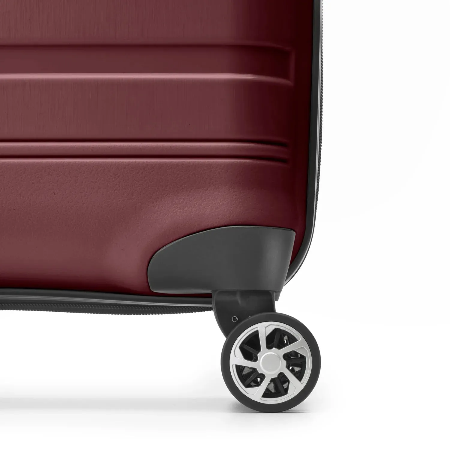 Samsonite Sirocco Spinner Medium Expandable Luggage