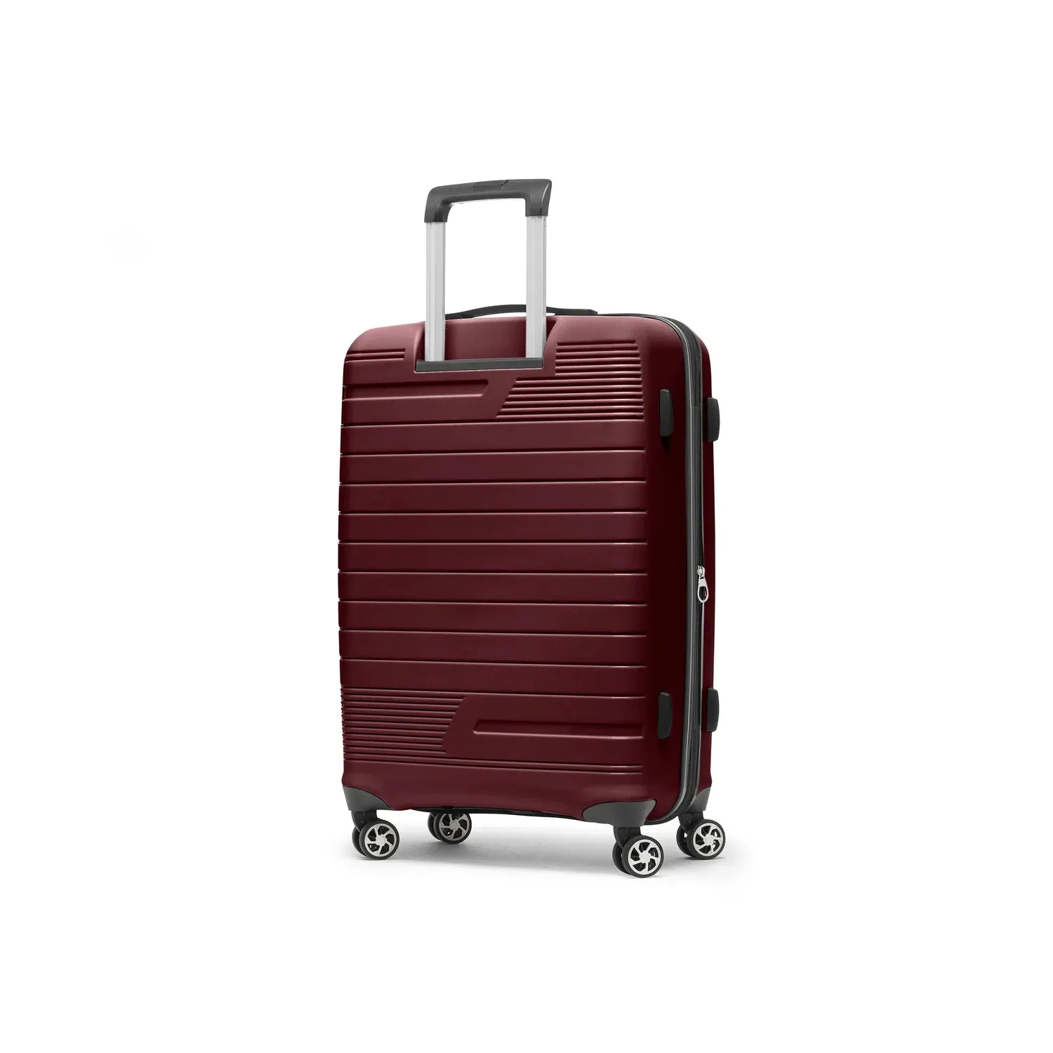 Samsonite Sirocco Spinner Medium Expandable Luggage