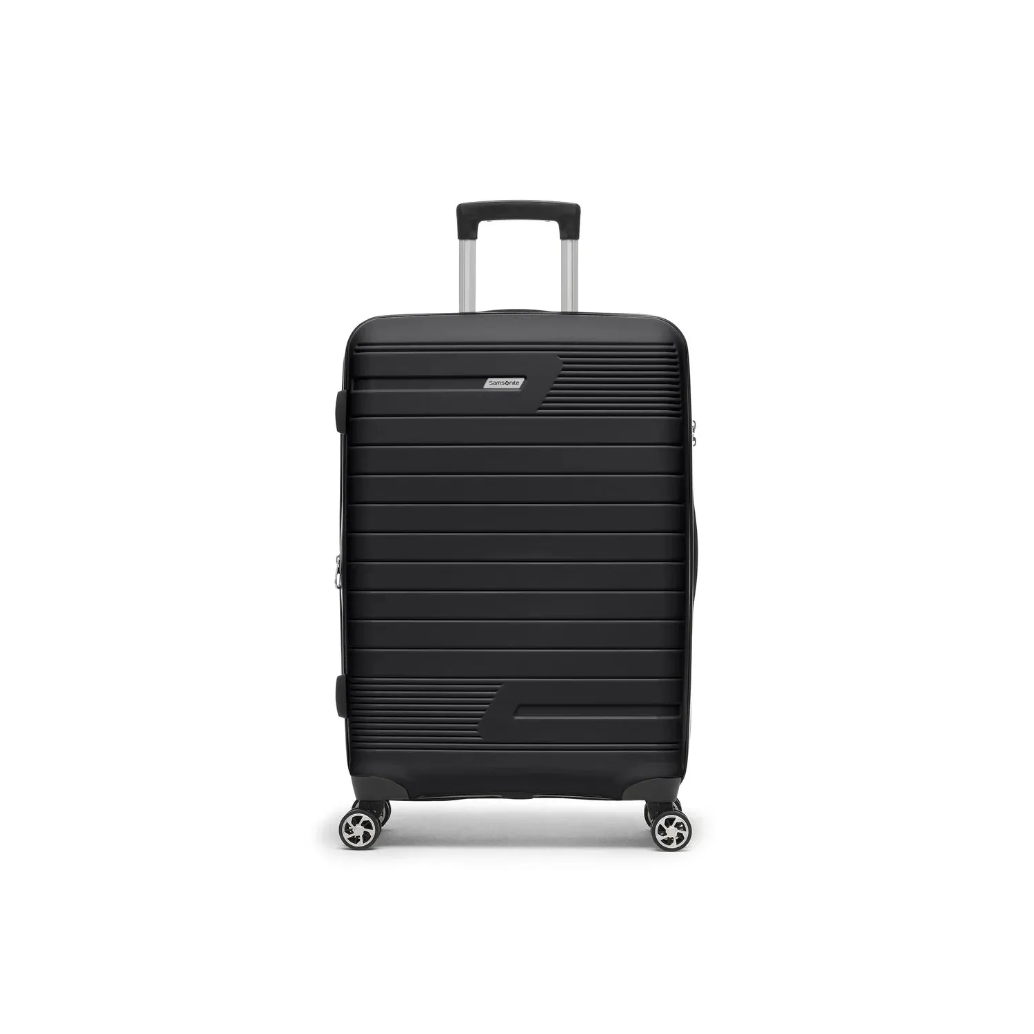 Samsonite Sirocco Spinner Medium Expandable Luggage